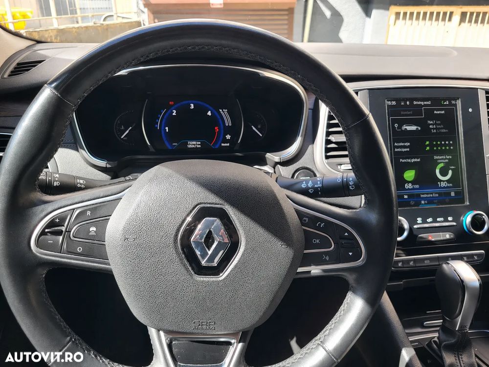 Renault Talisman ENERGY dCi EDC Zen - 7