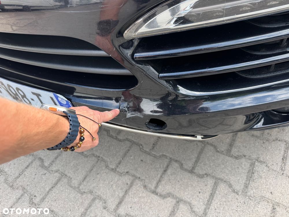 Porsche Cayenne S Tiptronic S - 30