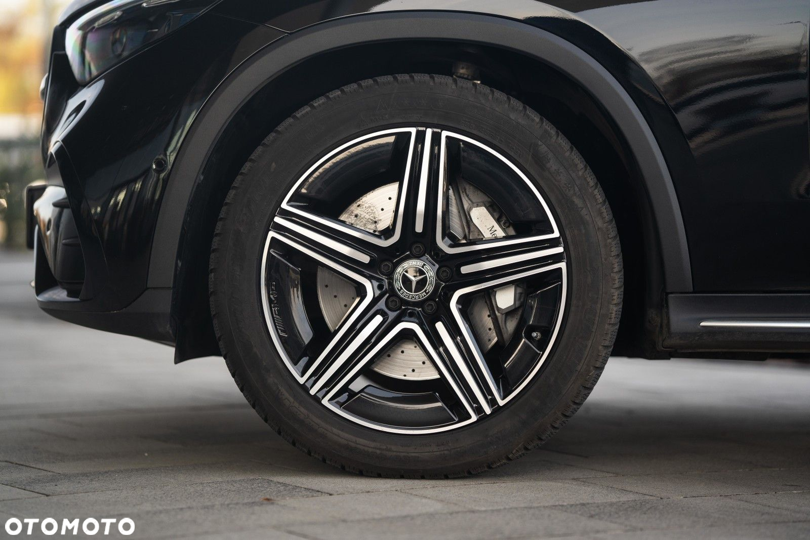 Mercedes-Benz GLC - 8