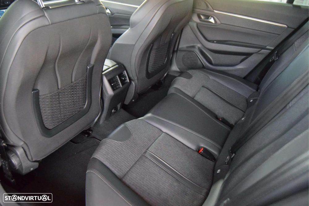 Peugeot 508 1.6 Hybrid Allure e-EAT8 - 10