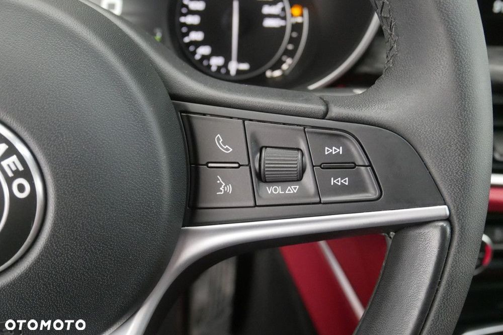 Alfa Romeo Stelvio 2.0 Turbo B-Tech Edition Q4 - 24