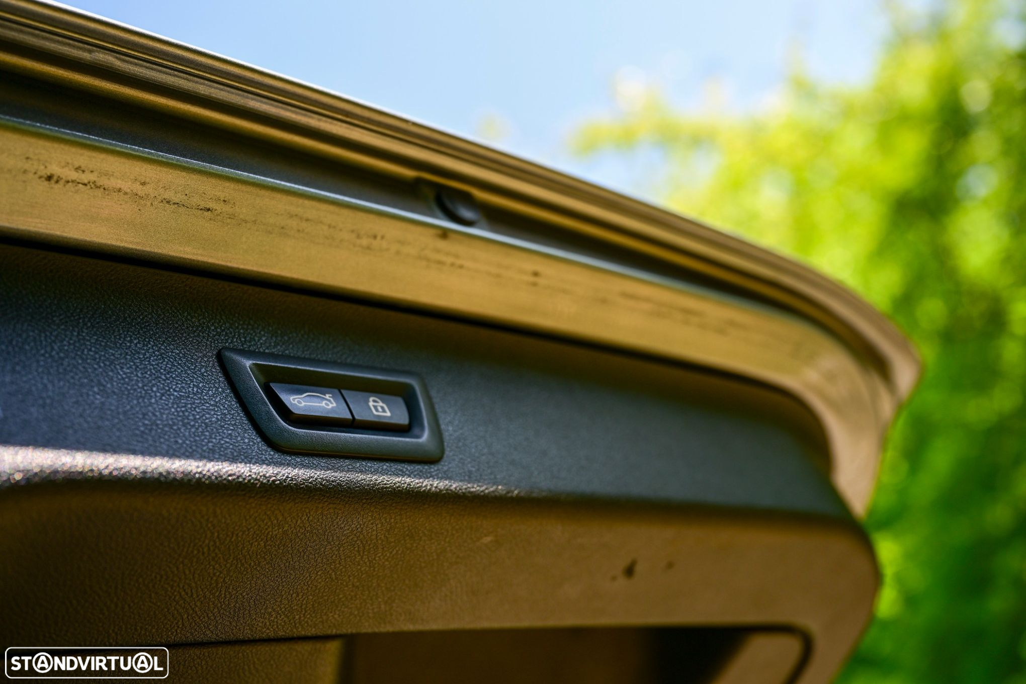 BMW 520 d Pack M Auto - 23