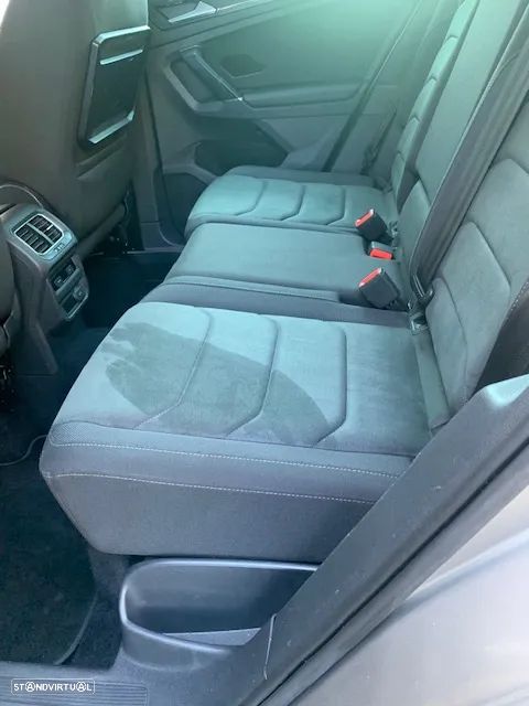 VW Tiguan 2.0 TDI Highline - 2