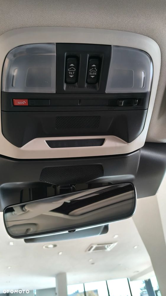 Subaru Crosstrek 2.0i-S e-Boxer Platinum (EyeSight) Lineartronic - 15