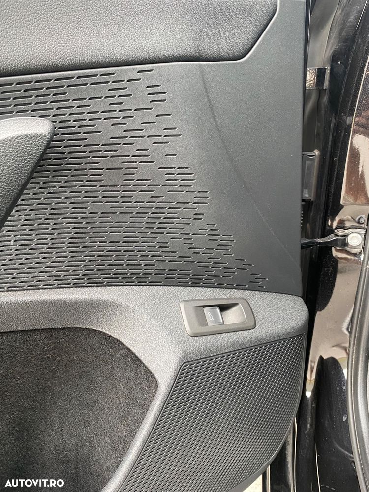 Skoda Octavia 2.0 TDI DSG Sportline - 15