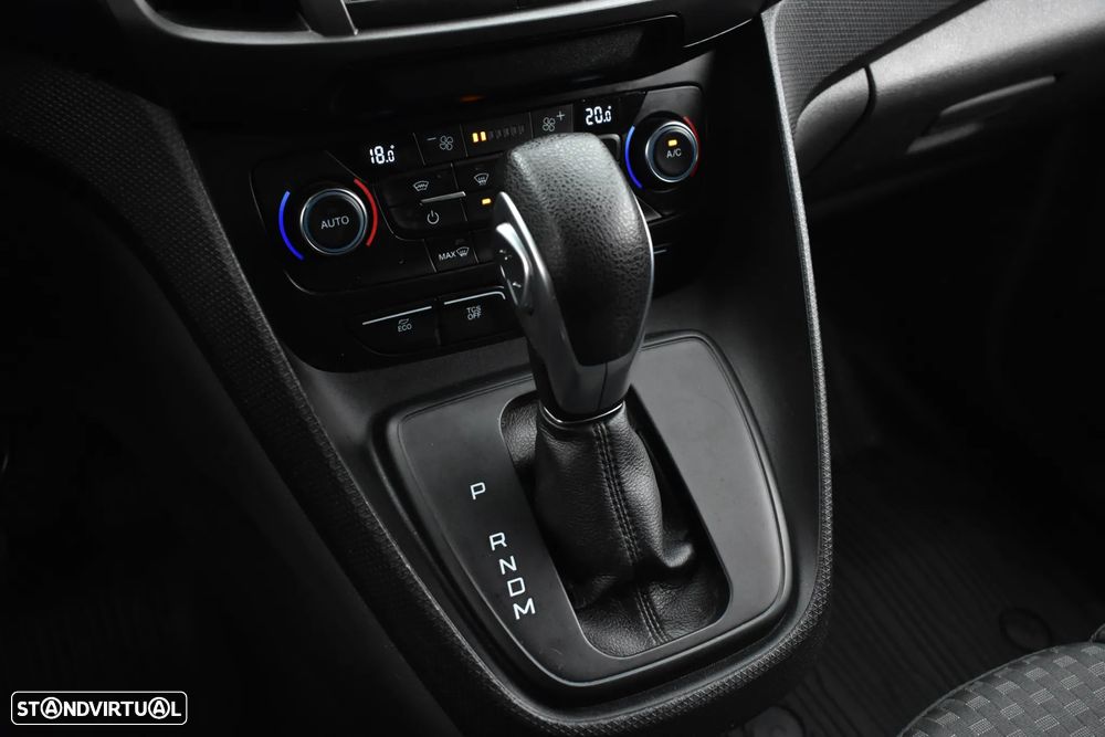Ford Transit Connect 1.5 TDCi 210 L2 Trend Powershift - 44