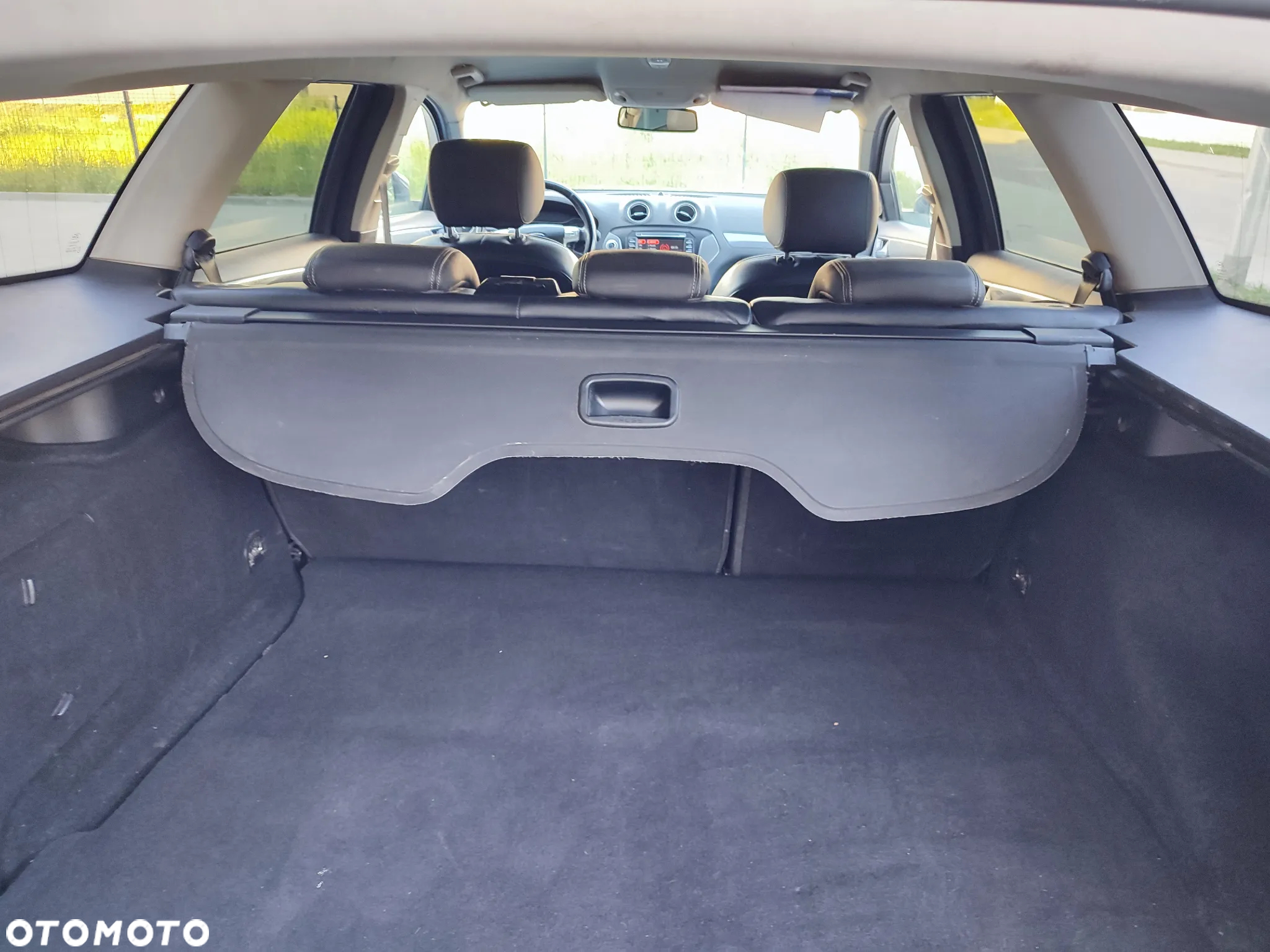 Ford Mondeo 2.0 TDCI Business Edition - 19