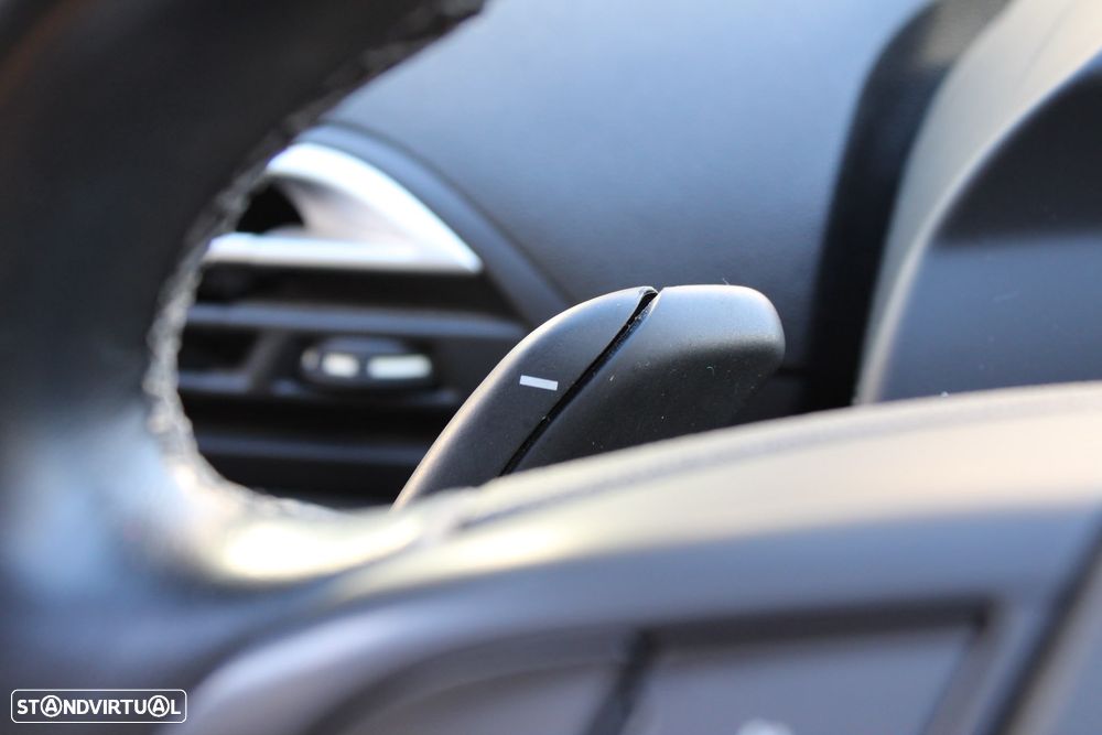 Citroën C4 Spacetourer PureTech 130 Stop&Start EAT8 SHINE - 18