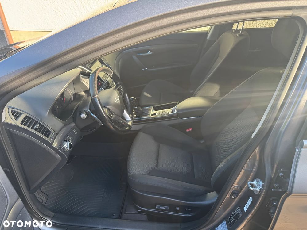 Hyundai i40 i40cw 1.7 CRDi Automatik Fifa World Cup Edition - 11