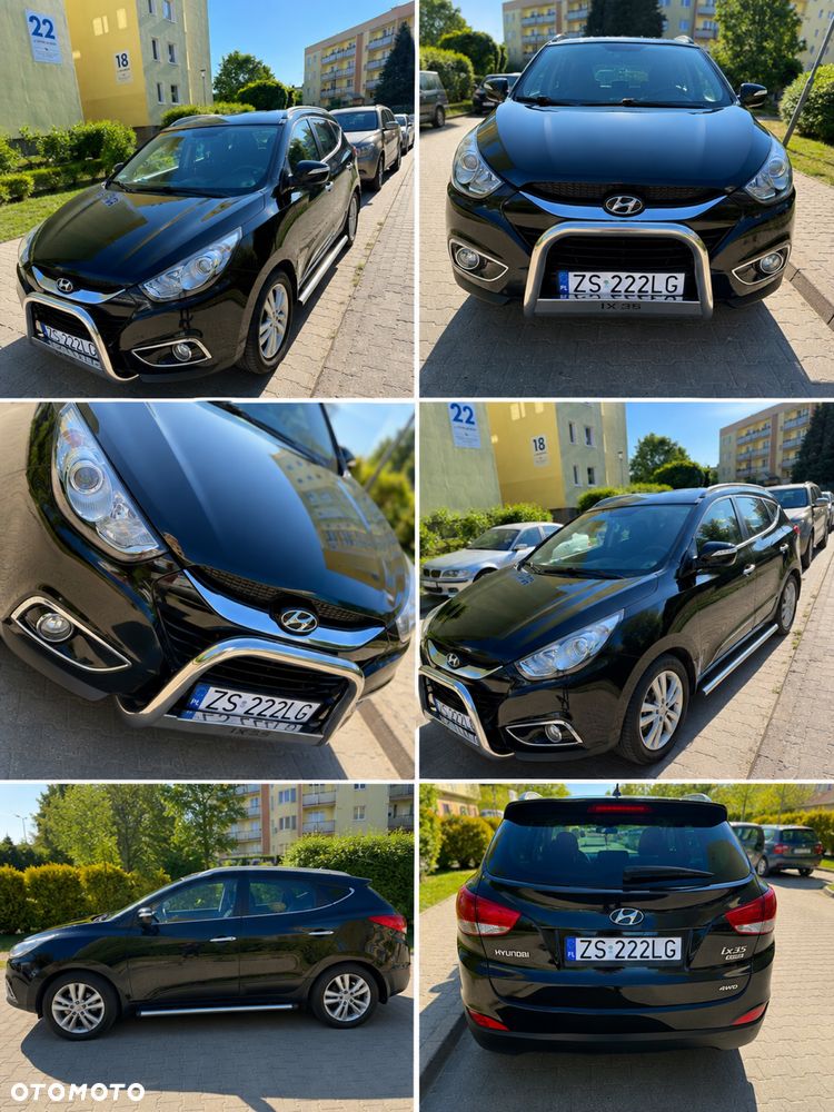 Hyundai ix35 - 5
