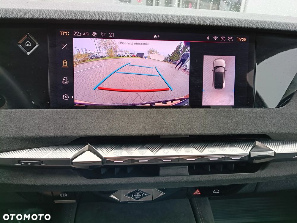 DS Automobiles DS 4 1.2 PureTech Performance Line - 17