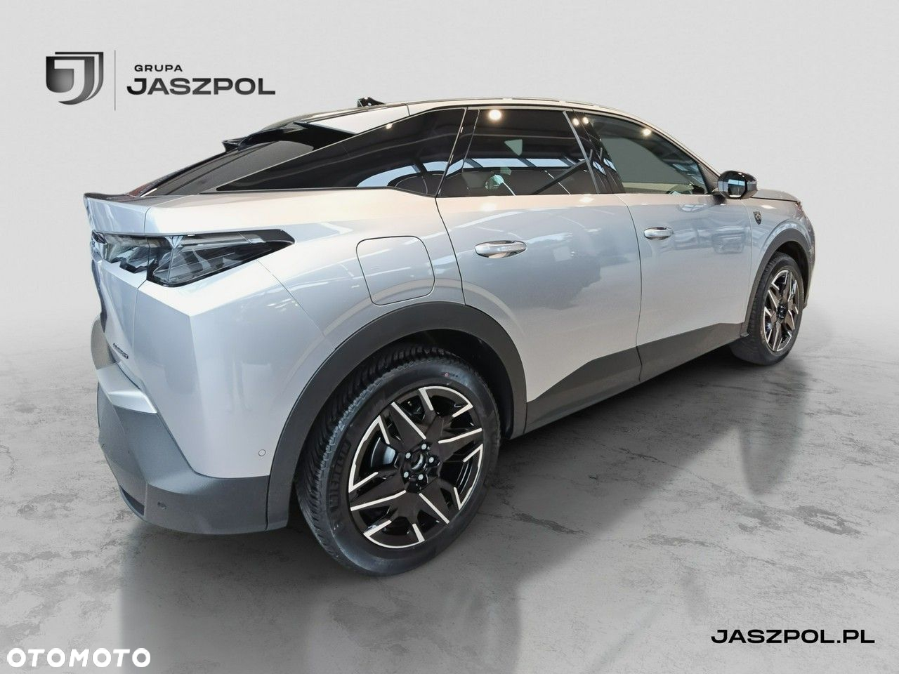 Peugeot 3008 - 6