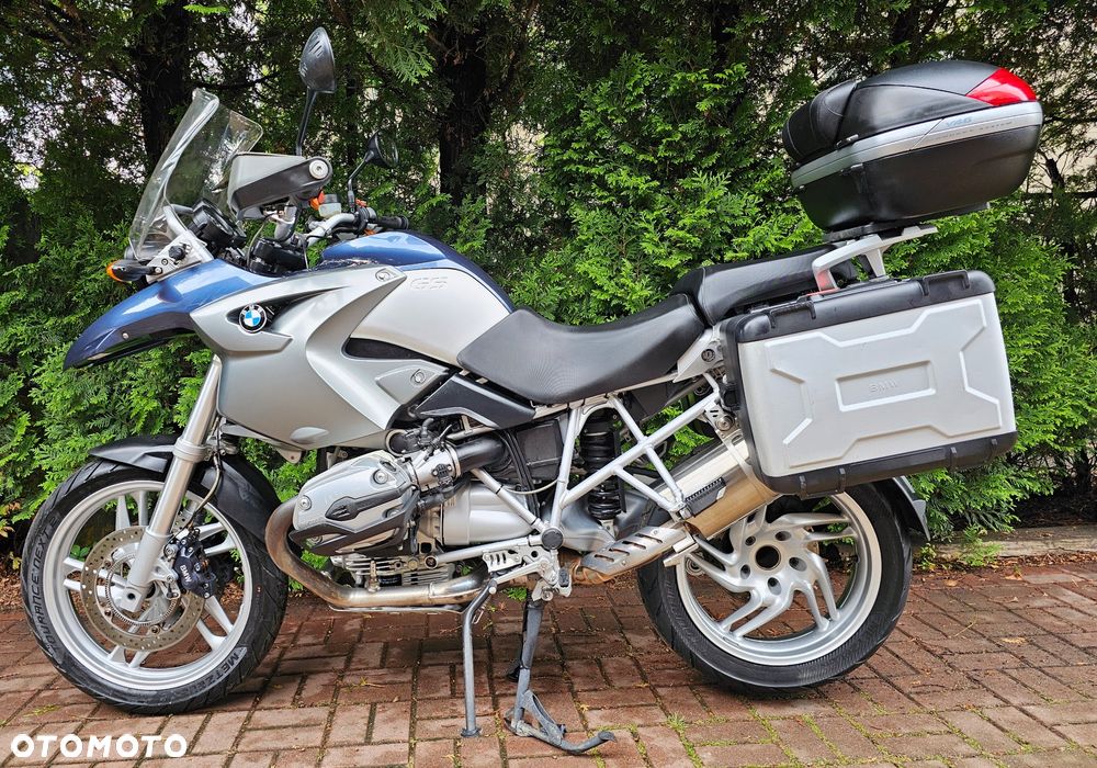 BMW R - 14