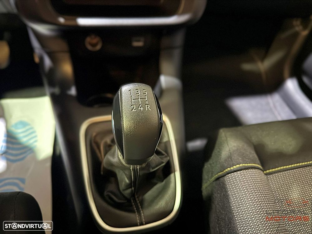Citroën C3 1.2 PureTech Plus - 28