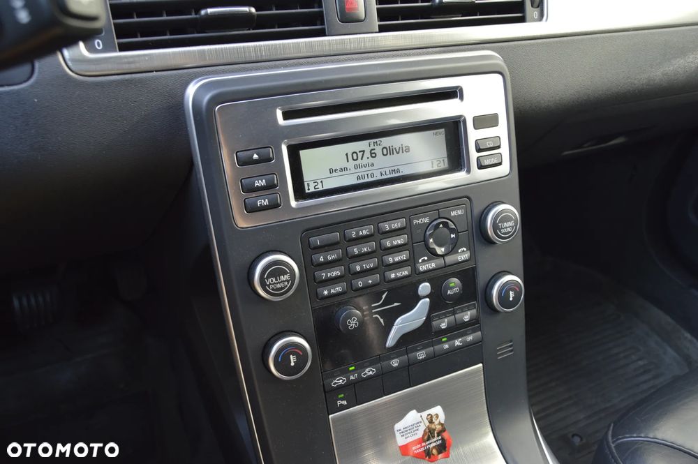 Volvo V70 D5 Summum - 15