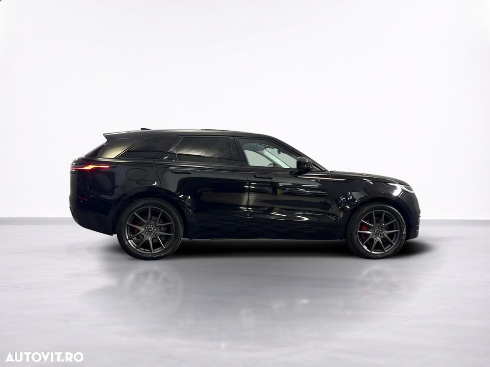 Land Rover Range Rover Velar - 7