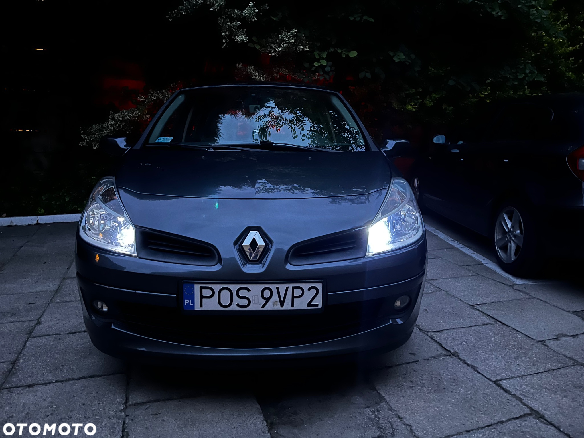 Renault Clio 1.5 dCi Alize - 3