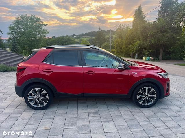 Kia Stonic 1.0 T-GDI L - 4