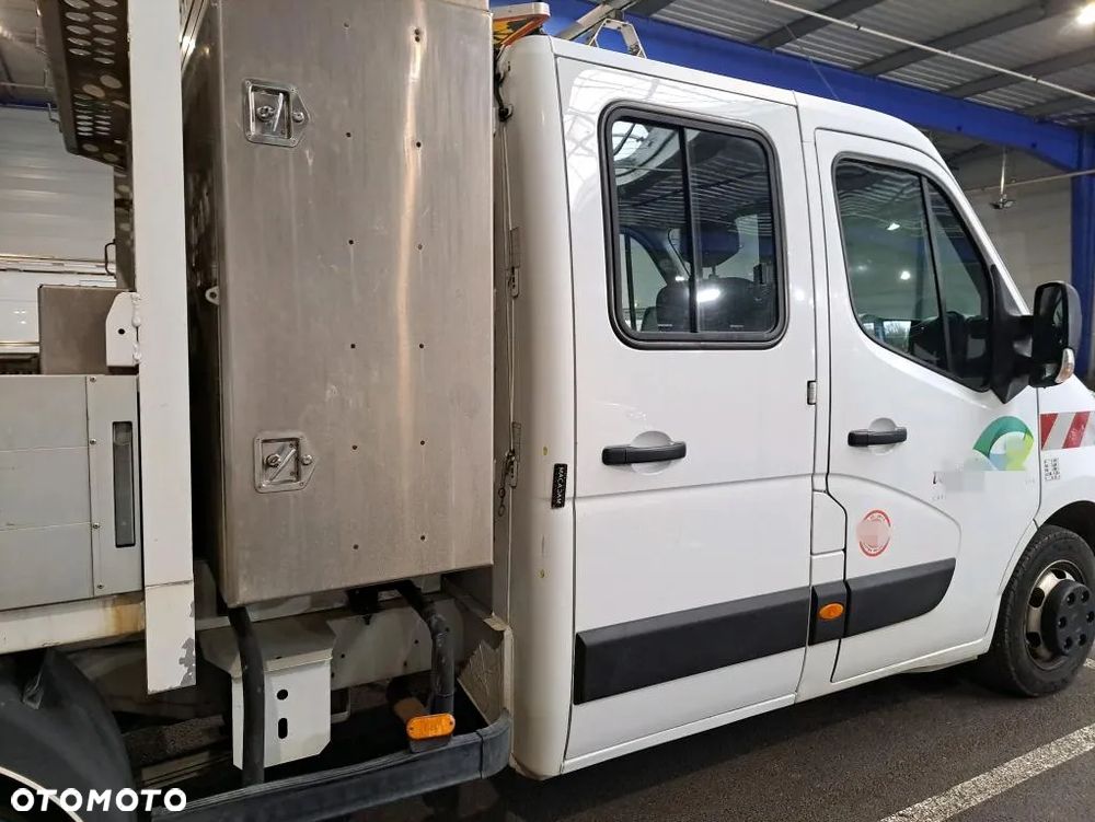 Renault Master - 6