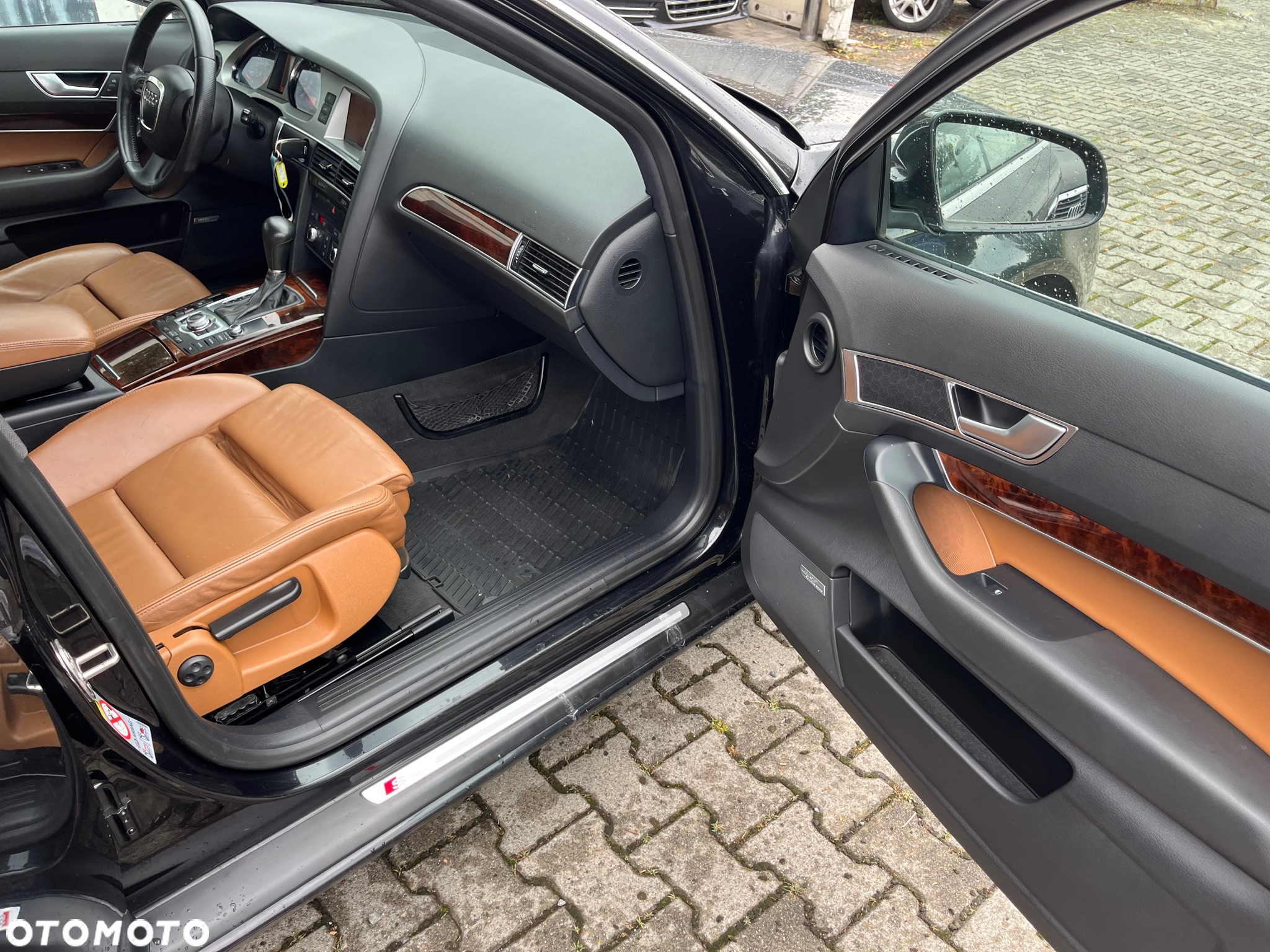 Audi A6 - 9