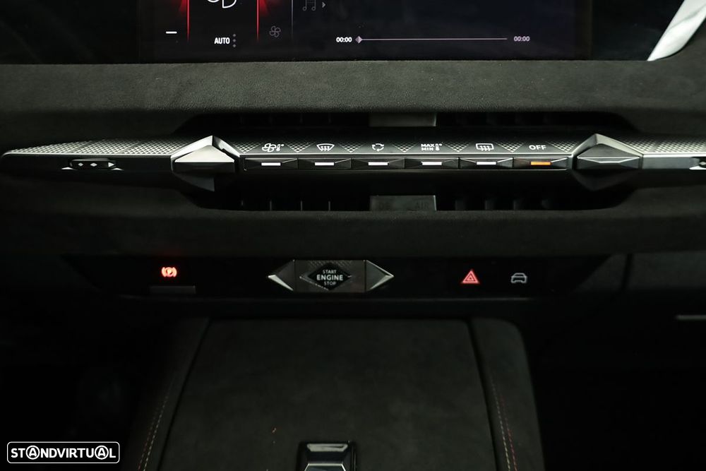 DS DS4 1.2 PureTech Performance Line EAT8 - 13