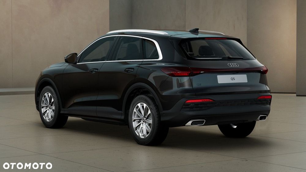 Audi Q5 TFSI mHEV 150 kW S tronic - 4