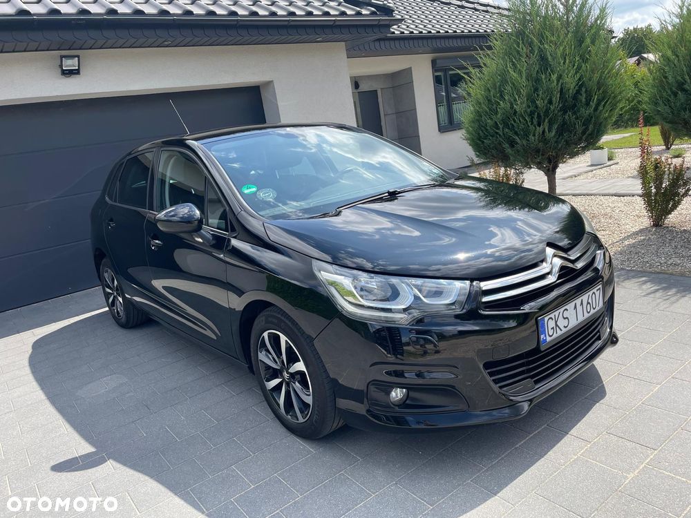 Citroën C4 1.6 BlueHDi Feel - 5