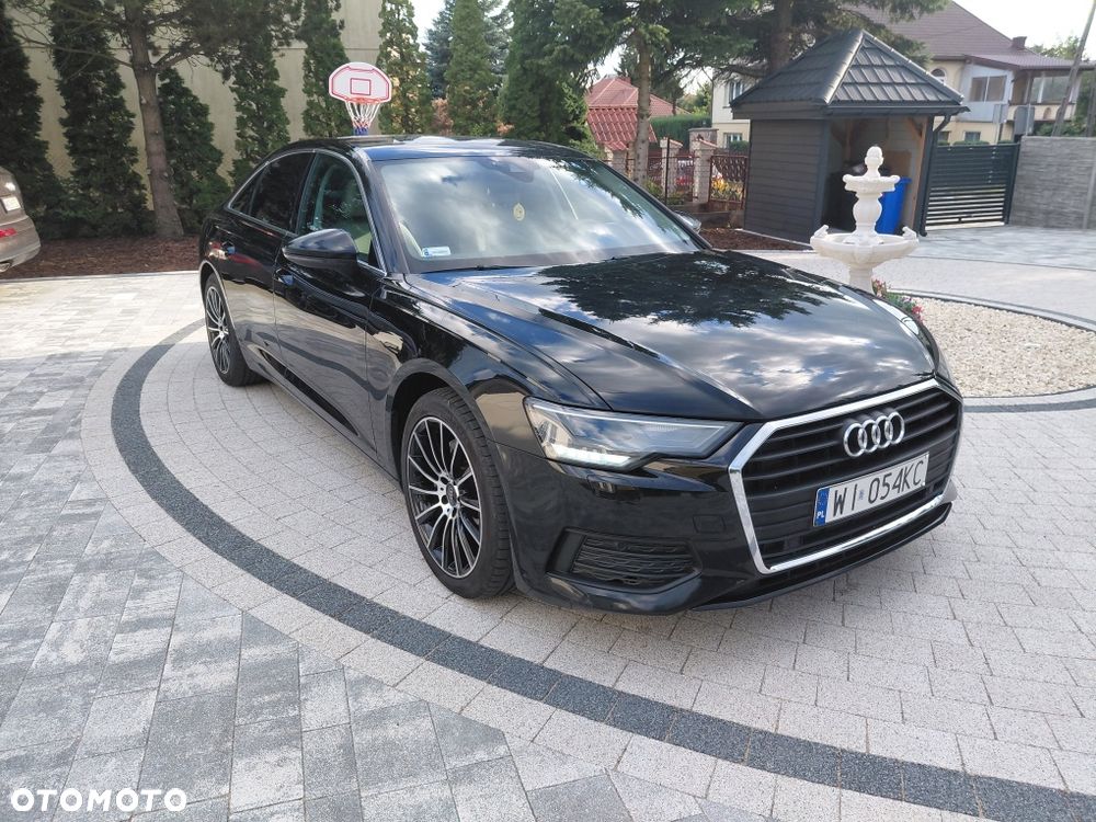 Audi A6 Limousine - 5