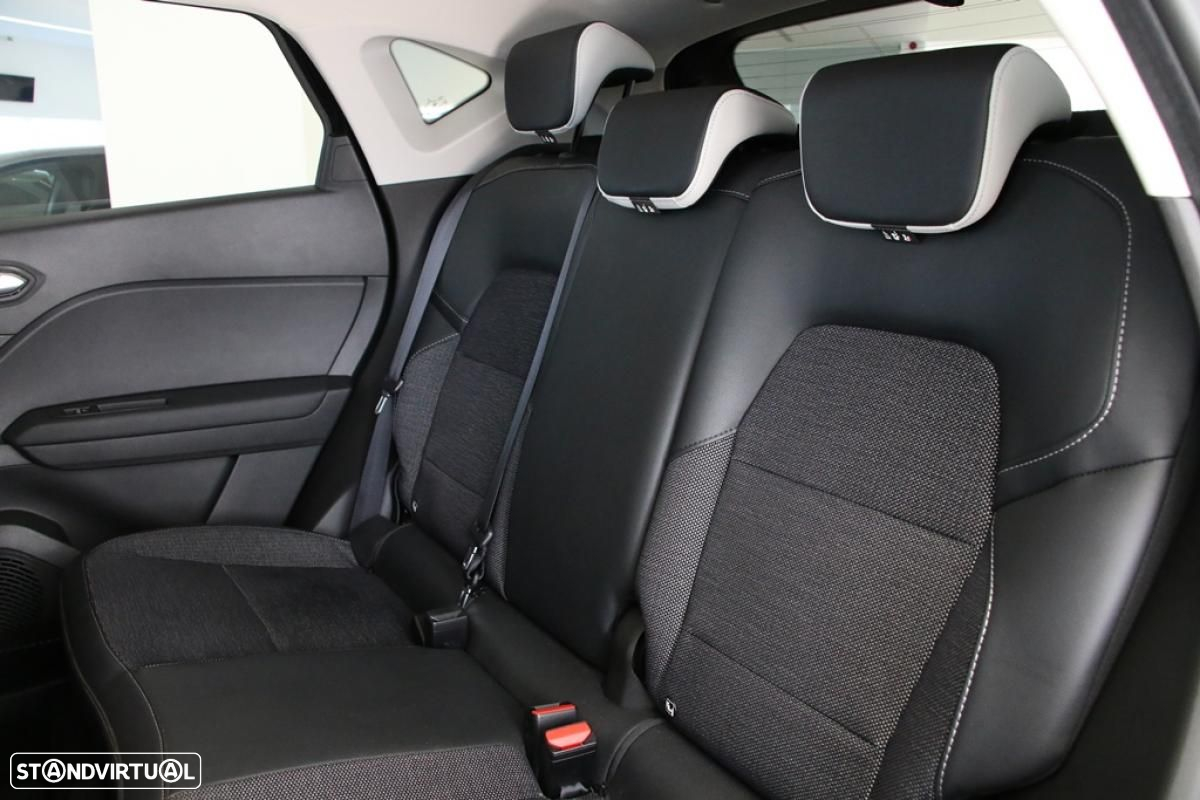 Renault Captur 1.0 TCe Intens - 20