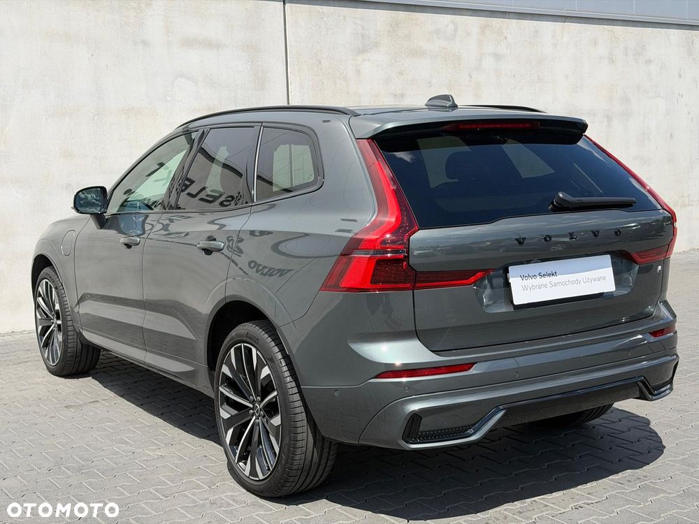 Volvo XC 60 - 6