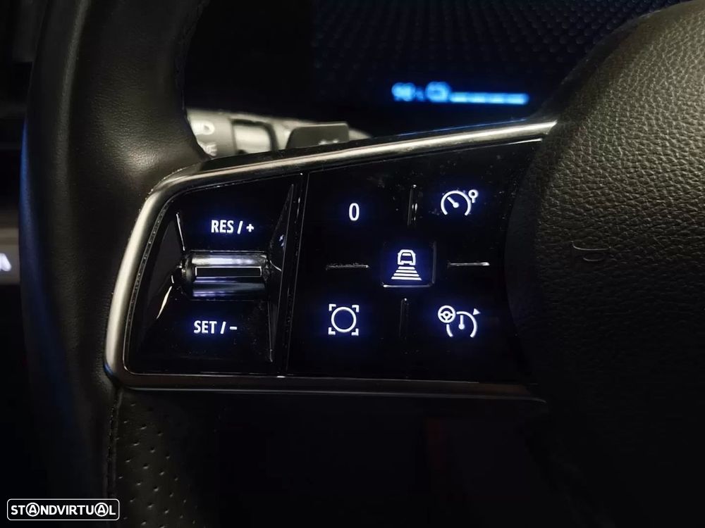 Renault Mégane E-Tech EV40 130hp boost charge Techno - 21