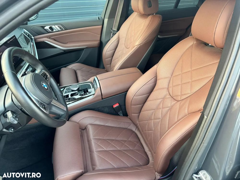 BMW X5 xDrive30d - 10