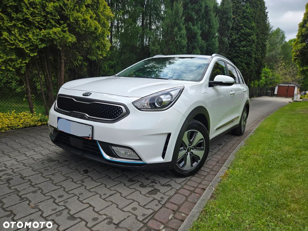 Kia Niro 1.6 GDI PHEV 2WD Spirit - 1