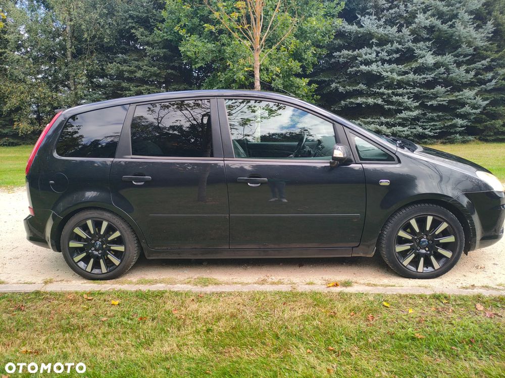 Ford C-MAX - 3