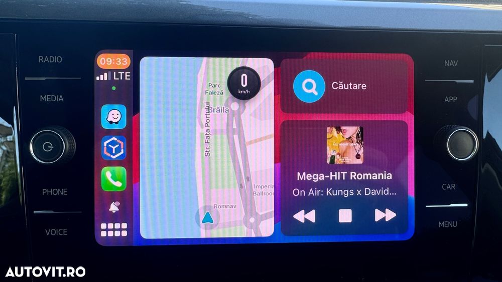 Volkswagen Taigo 1.5 TSI DSG Style - 6