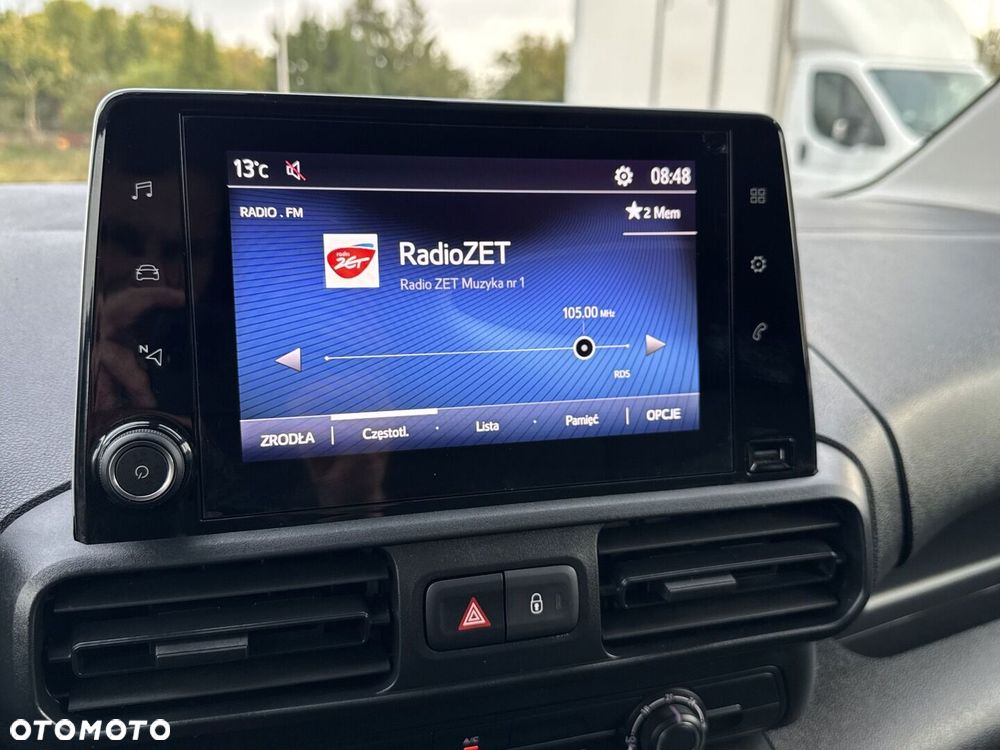 Toyota PROACE CITY - 24
