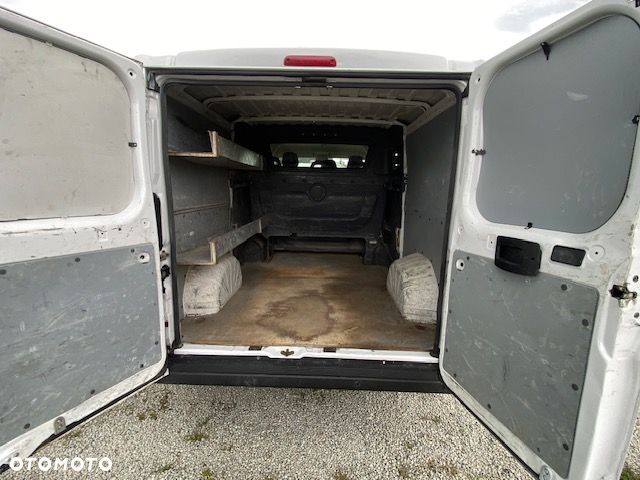 Fiat Ducato - 12