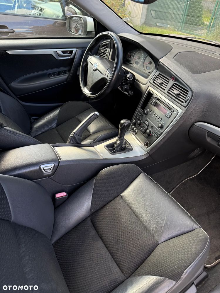 Volvo S60 2.0T Kinetic - 14