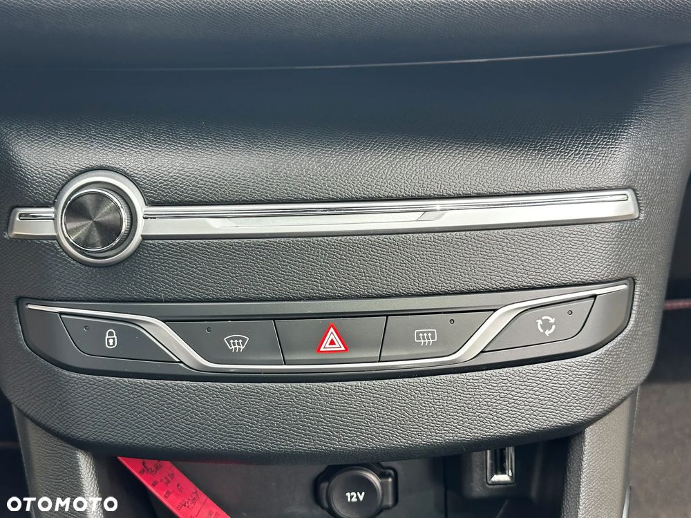 Peugeot 308 PureTech 225 EAT8 Stop & Start GT - 33