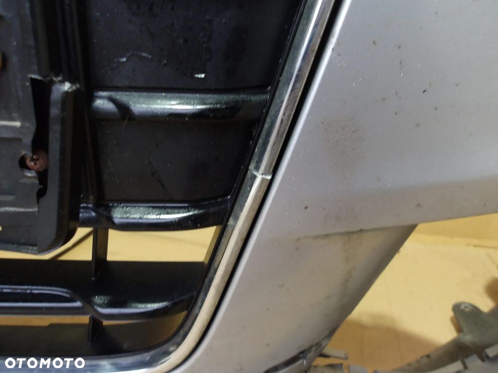 ZDERZAK PRZEDNI PRZOD AUDI A5 8T LIFT S LINE COMPETITION 8T0807437AT - 8