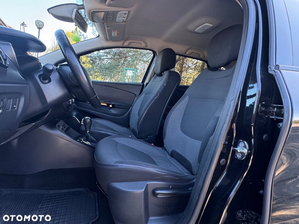 Renault Captur ENERGY dCi 90 EDC Dynamique - 6