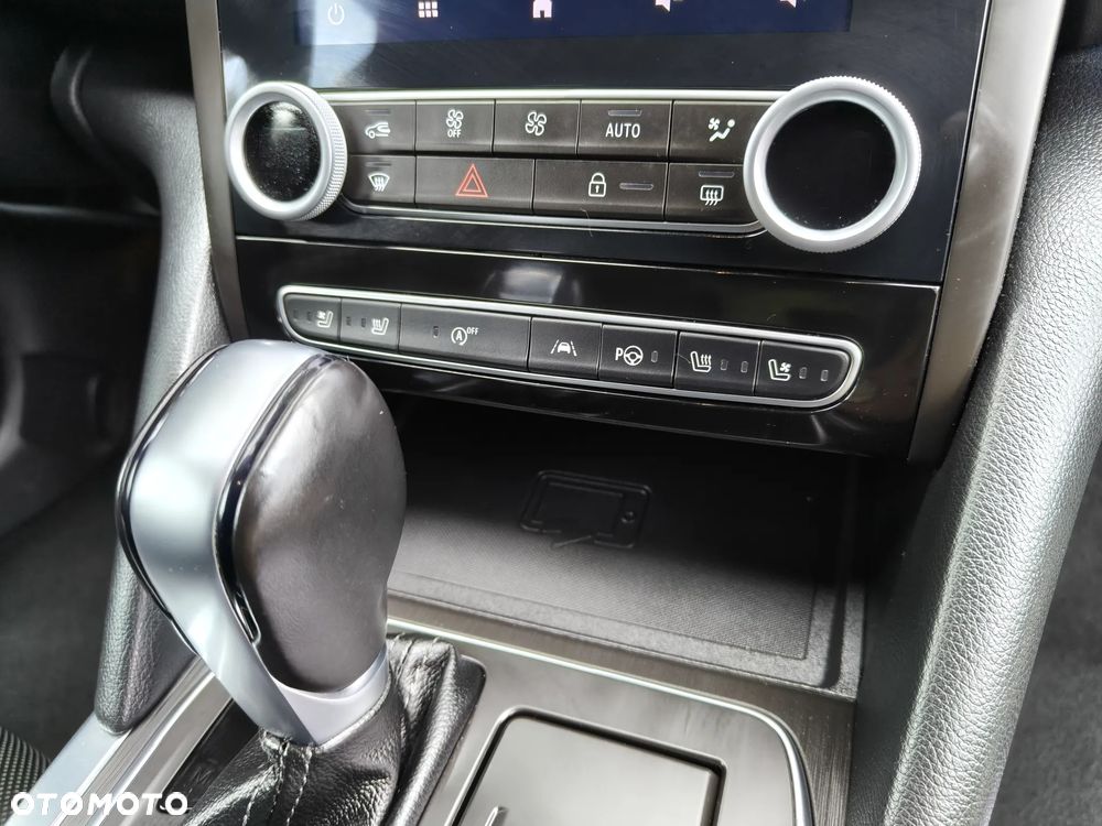 Renault Talisman TCe 160 EDC GPF INITIALE PARIS - 35