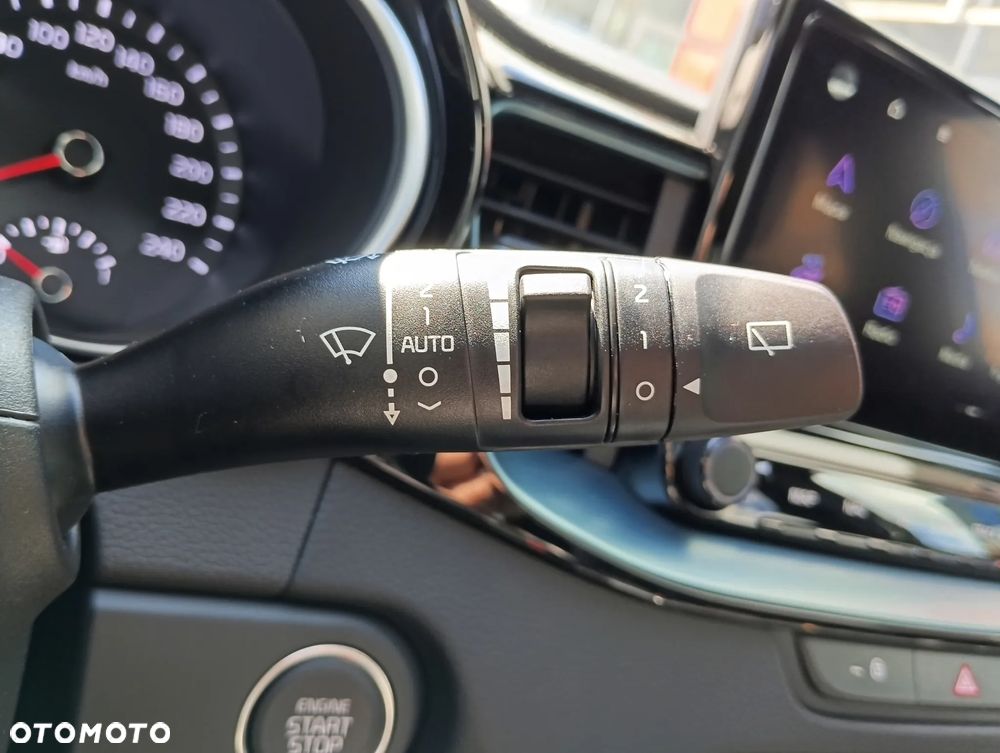 Kia XCeed 1.6 T-GDI Tribute DCT - 27
