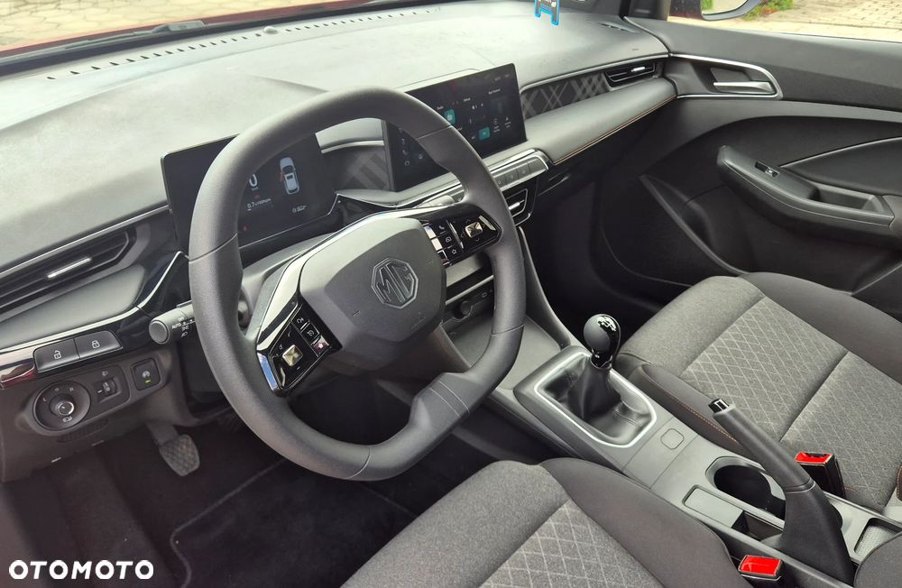 MG MG3 Comfort - 15