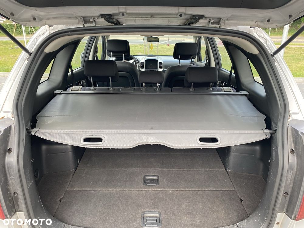 Chevrolet Captiva - 5