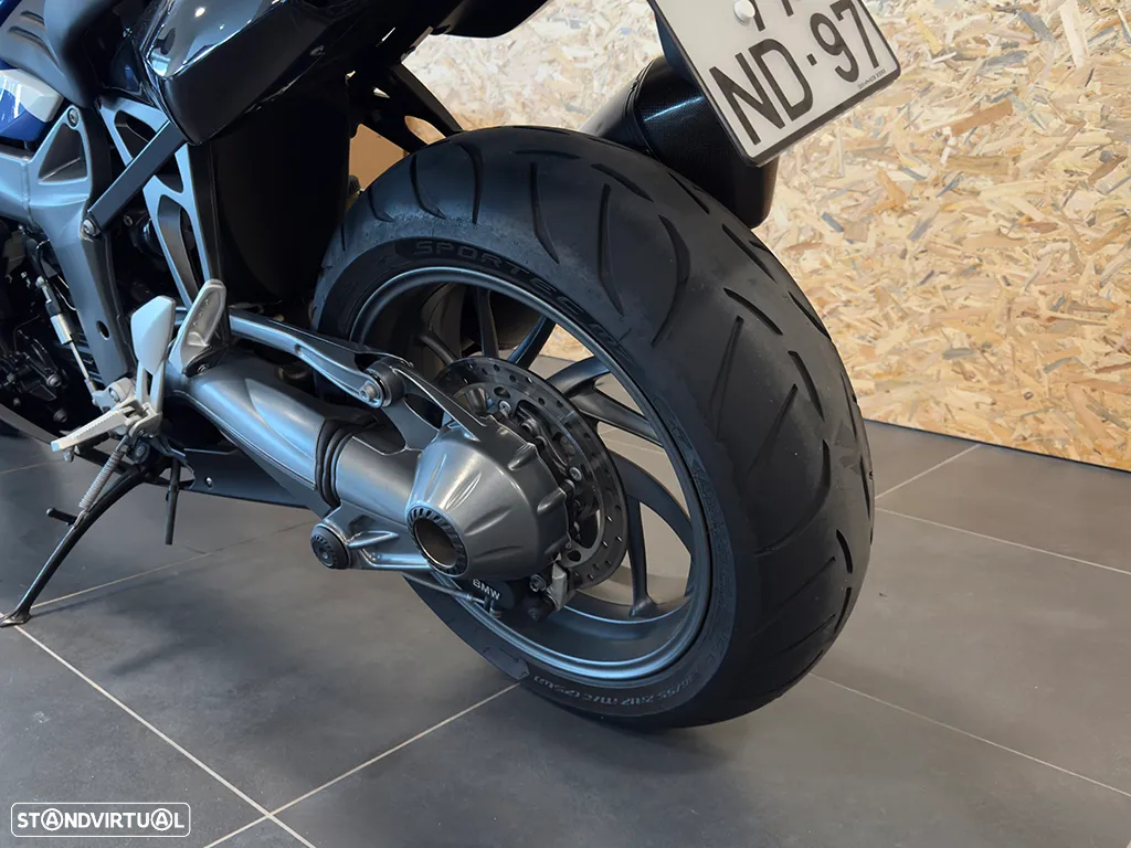 BMW K 1300 S - 5