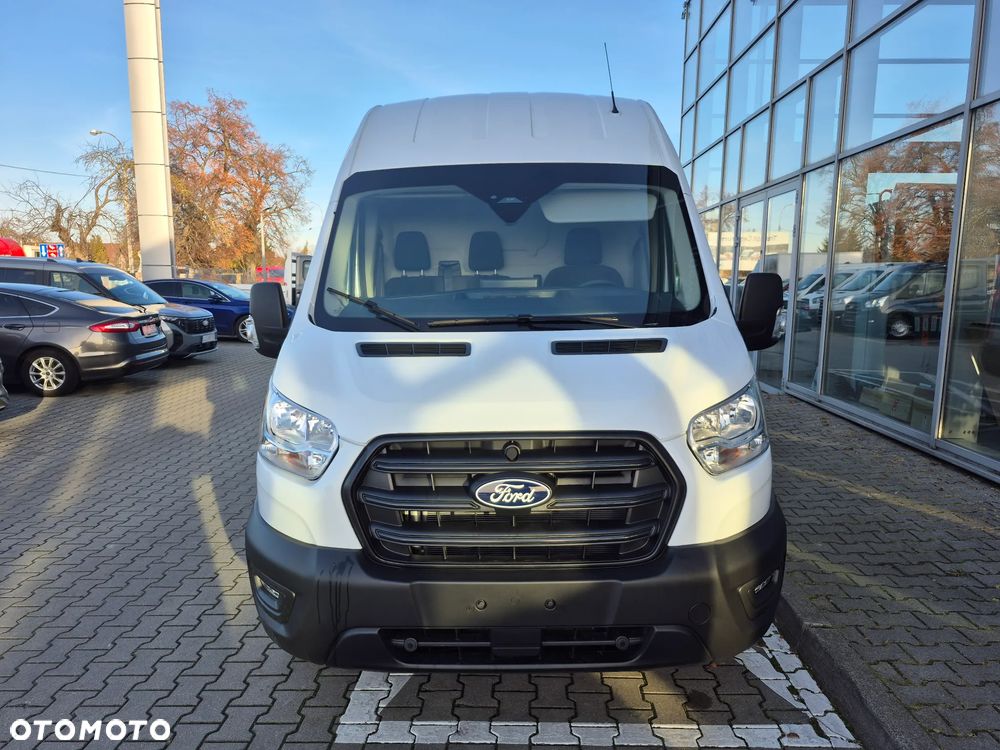 Ford TRANSIT - 3
