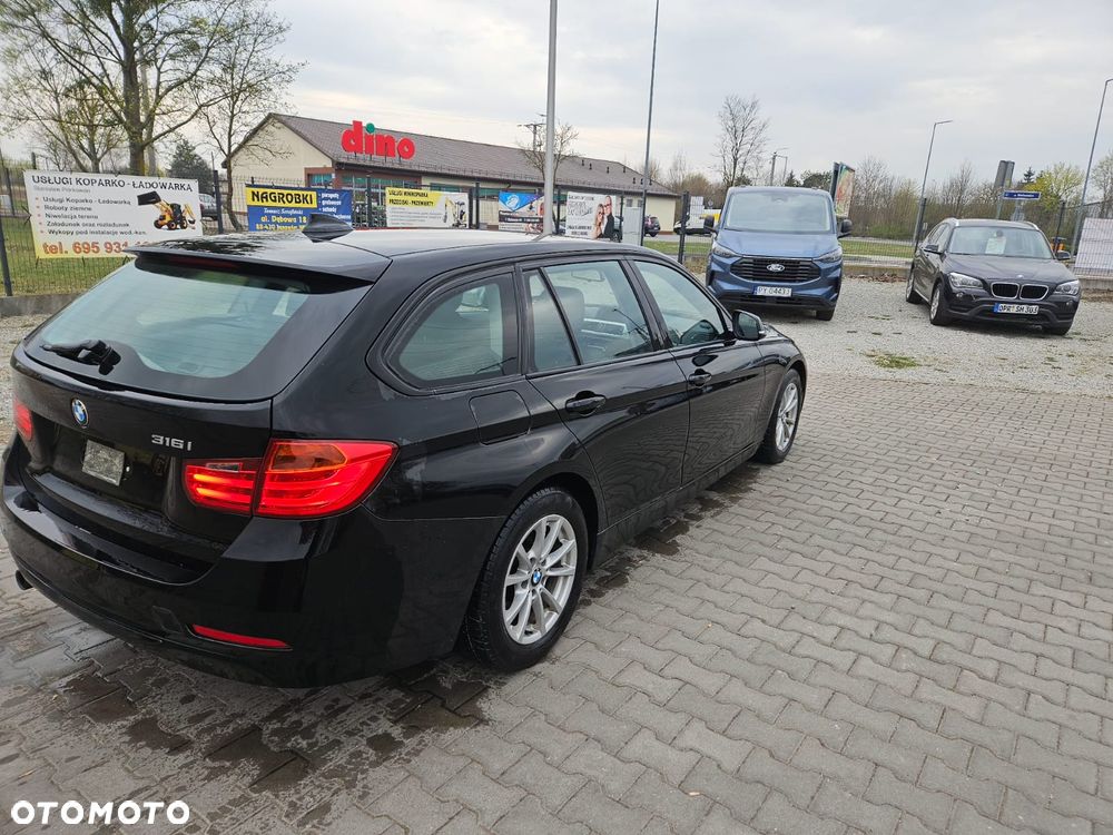 BMW Seria 3 - 15