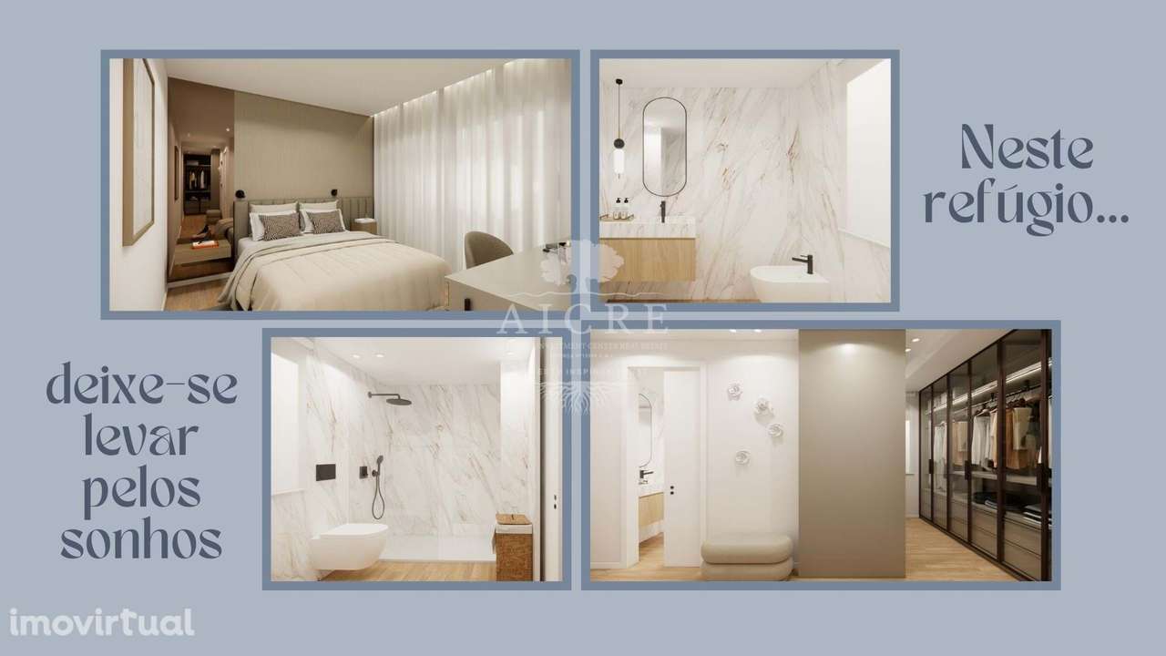 Novo Empreendimento em Sines- Quinta do meio - Grande imagem: 4/6