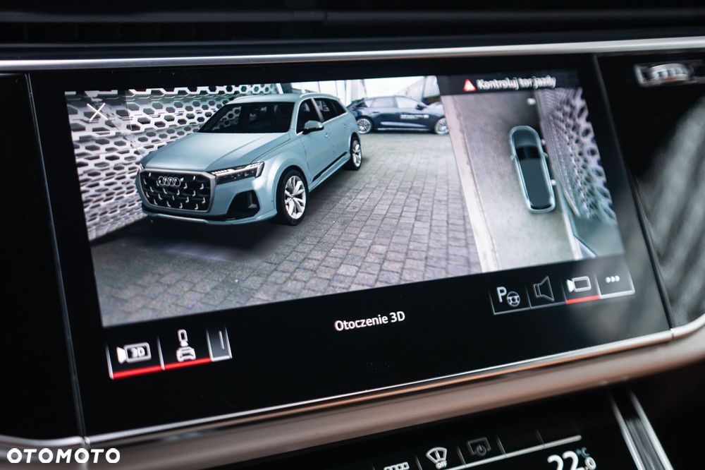 Audi Q7 - 26